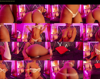 roxyjordan — 57 minute Chaturbate female cam show recording, 1080p, Jan 12, 2023