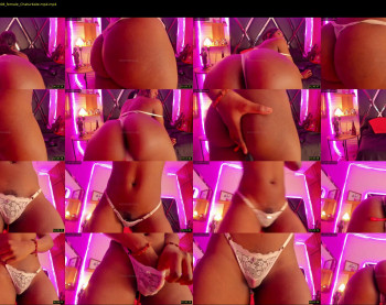 roxyjordan — 10 minute Chaturbate female cam show recording, 1080p, Jan 12, 2023