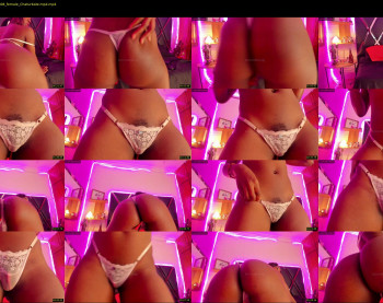 roxyjordan — 7 minute Chaturbate female cam show recording, 1080p, Jan 12, 2023