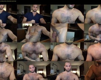 ryanandchadcb — 16 minute Chaturbate male cam show recording, 720p, Jan 11, 2023