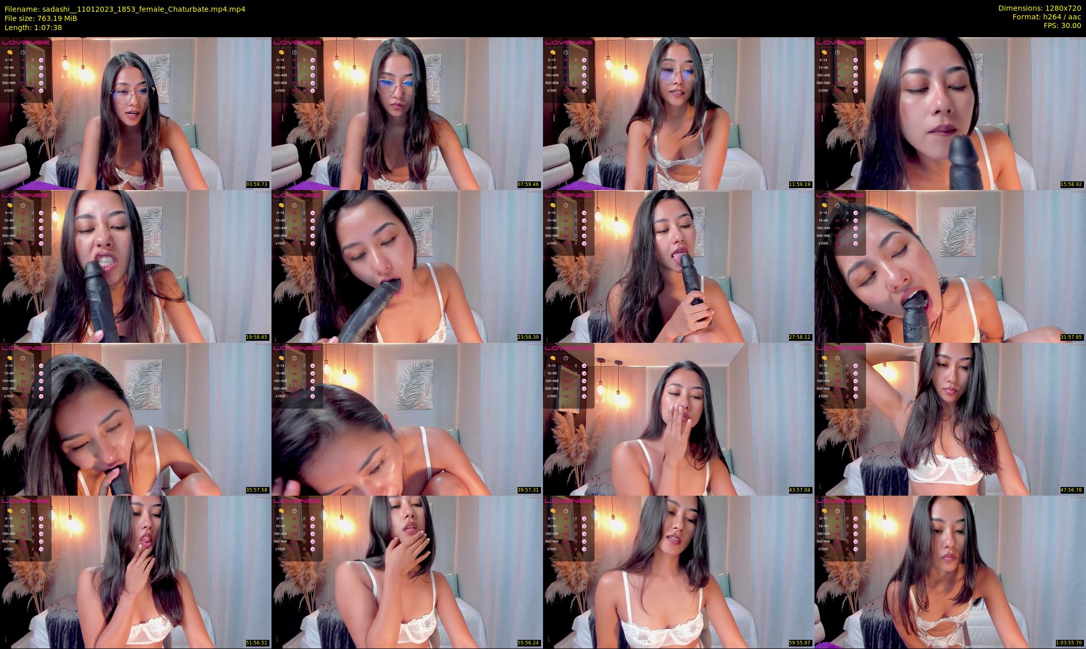 sadashi_ — 68 minute Chaturbate female cam show recording, 720p, Jan 11, 2023
