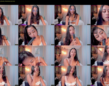 sadashi_ — 68 minute Chaturbate female cam show recording, 720p, Jan 11, 2023