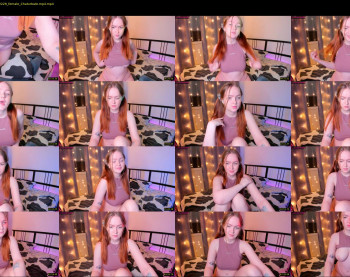 saiiilormoon — 54 minute Chaturbate female cam show recording, 1080p, Jan 12, 2023