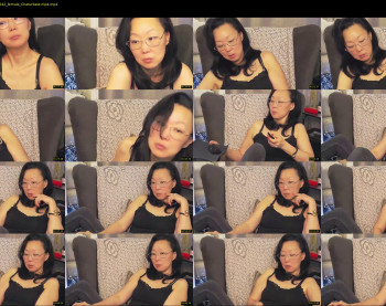 sandrami__ — 5 minute Chaturbate female cam show recording, 720p, Jan 11, 2023