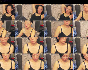 sandrami__ — 6 minute Chaturbate female cam show recording, 720p, Jan 11, 2023