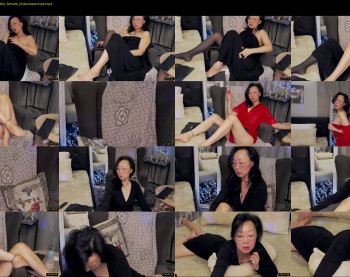 sandrami__ — 79 minute Chaturbate female cam show recording, 720p, Jan 12, 2023