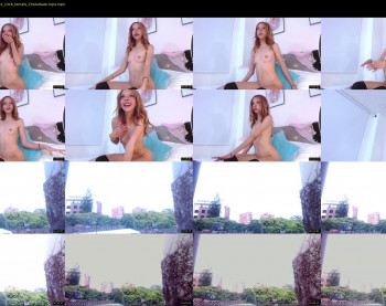 sapphire_venus — 41 minute Chaturbate female cam show recording, 1080p, Jan 12, 2023