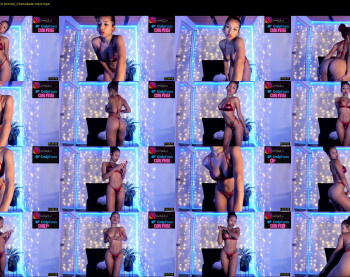 scarlett1_ — 23 minute Chaturbate female cam show recording, 1080p, Jan 12, 2023