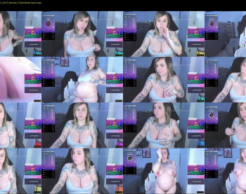 scarlettpython1 — 29 minute Chaturbate female cam show recording, 1080p, Jan 13, 2023