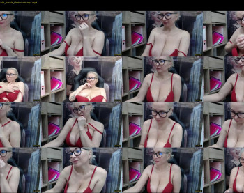 schoolteach — 19 minute Chaturbate female cam show recording, 480p, Jan 13, 2023