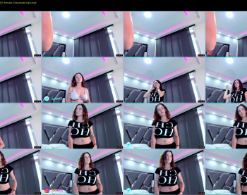 selenecam — 3 minute Chaturbate female cam show recording, 1080p, Jan 12, 2023