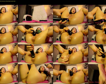 sharlin_13 — 54 minute Chaturbate female cam show recording, 1080p, Jan 13, 2023