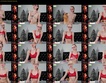 sherry_sandra — 35 minute Chaturbate female cam show recording, 720p, Jan 12, 2023