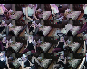 shimizyre — 86 minute Chaturbate couple cam show recording, 720p, Jan 11, 2023
