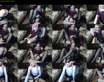 shimizyre — 95 minute Chaturbate couple cam show recording, 720p, Jan 12, 2023