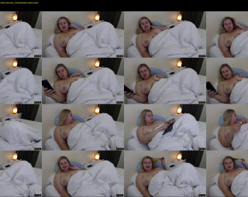 showmebbw — 10 minute Chaturbate female cam show recording, 720p, Jan 12, 2023