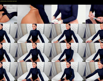 shy_cinderella — 37 minute Chaturbate female cam show recording, 1080p, Jan 11, 2023