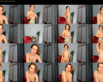 silent_chill — 45 minute Chaturbate female cam show recording, 1080p, Jan 11, 2023