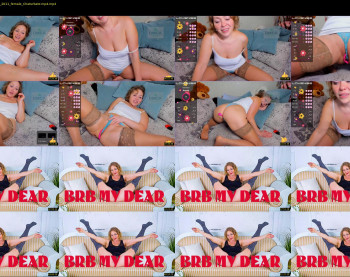 simonmartina — 59 minute Chaturbate female cam show recording, 1080p, Jan 12, 2023