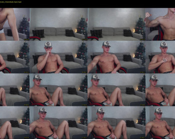sinffuly — 19 minute Chaturbate male cam show recording, 1080p, Jan 10, 2023