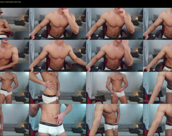 sinffuly — 54 minute Chaturbate male cam show recording, 1080p, Jan 11, 2023