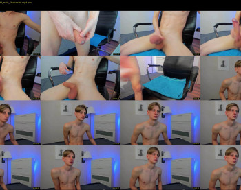 slim_andy — 54 minute Chaturbate male cam show recording, 1080p, Jan 11, 2023