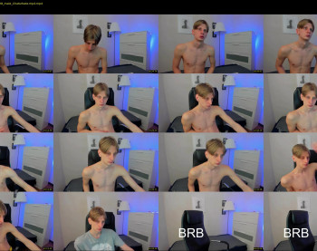 slim_andy — 55 minute Chaturbate male cam show recording, 1080p, Jan 11, 2023