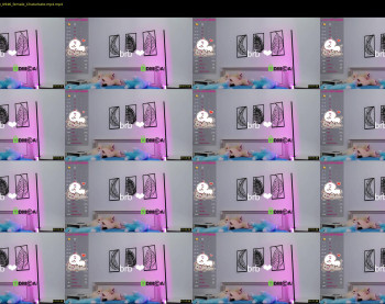 small_blondee — 58 minute Chaturbate female cam show recording, 1080p, Jan 12, 2023