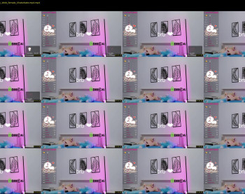 small_blondee — 58 minute Chaturbate female cam show recording, 1080p, Jan 12, 2023
