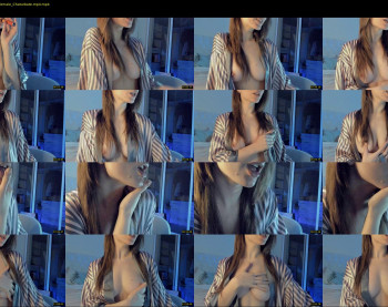 snsme — 15 minute Chaturbate female cam show recording, 1080p, Jan 11, 2023