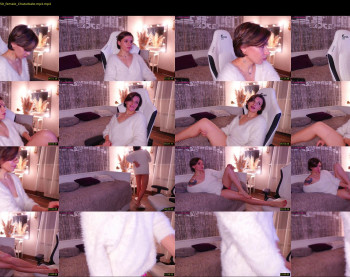 sofiafoster — 15 minute Chaturbate female cam show recording, 1080p, Jan 12, 2023