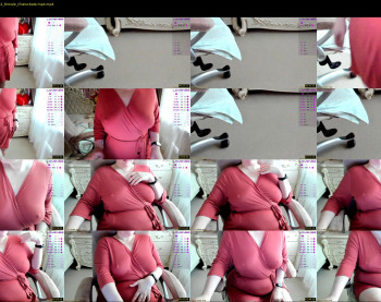 soft_body — 54 minute Chaturbate female cam show recording, 1080p, Jan 11, 2023