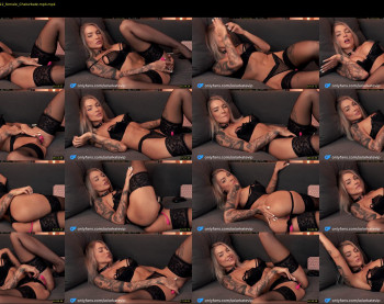 solar_kate — 22 minute Chaturbate female cam show recording, 4K, Jan 11, 2023
