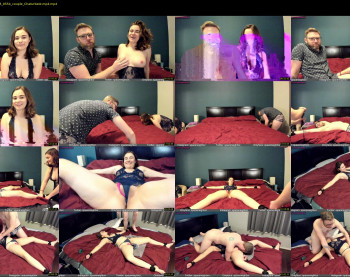 spaceneighbor — 49 minute Chaturbate couple cam show recording, 1080p, Jan 12, 2023
