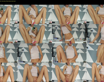 star_gazing — 17 minute Chaturbate female cam show recording, 1080p, Jan 12, 2023