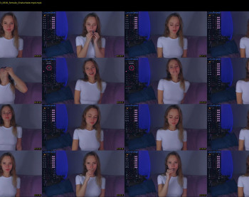 stefanie_collins — 3 minute Chaturbate female cam show recording, 1080p, Jan 12, 2023