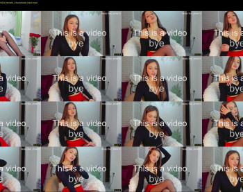 sunshine13_ — 12 minute Chaturbate female cam show recording, 1080p, Jan 11, 2023