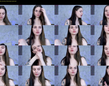 superbdolls — 10 minute Chaturbate couple cam show recording, 1080p, Jan 11, 2023