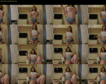 sweet_adelee — 3 minute Chaturbate female cam show recording, 1080p, Jan 12, 2023