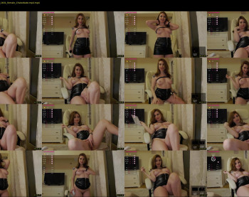 sweet_adelee — 54 minute Chaturbate female cam show recording, 1080p, Jan 12, 2023