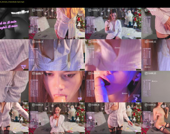 taanni_bc — 54 minute Chaturbate female cam show recording, 1080p, Jan 11, 2023