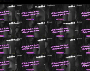 taanni_bc — 19 minute Chaturbate female cam show recording, 1080p, Jan 11, 2023