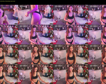 taanni_bc — 30 minute Chaturbate female cam show recording, 1080p, Jan 11, 2023
