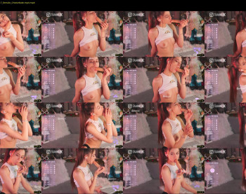 taanni_bc — 3 minute Chaturbate female cam show recording, 1080p, Jan 12, 2023