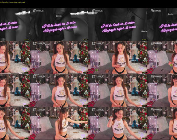 taanni_bc — 56 minute Chaturbate female cam show recording, 1080p, Jan 12, 2023