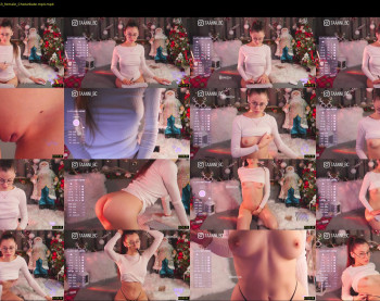taanni_bc — 55 minute Chaturbate female cam show recording, 1080p, Jan 13, 2023