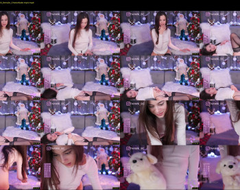 taanni_bc — 13 minute Chaturbate female cam show recording, 1080p, Jan 13, 2023