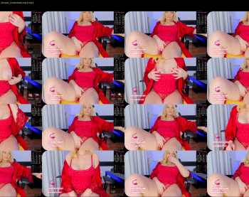 taichi75 — 46 minute Chaturbate female cam show recording, 1080p, Jan 13, 2023