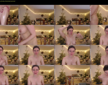 taralanes — 52 minute Chaturbate female cam show recording, 1080p, Jan 12, 2023