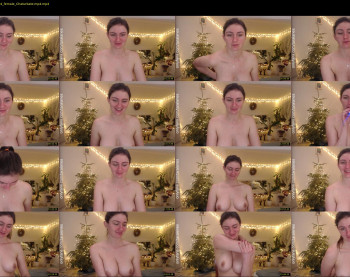 taralanes — 30 minute Chaturbate female cam show recording, 1080p, Jan 12, 2023